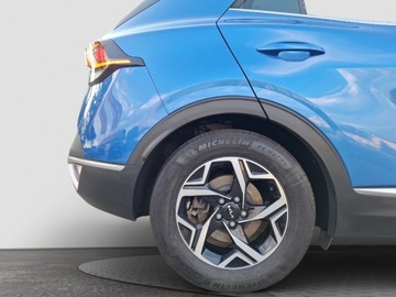 Kia Sportage V SUV 1.6 T-GDI 150KM 2022 Kia Sportage KIa Sportage 1.6 T-GDI M pakiet Smart 1.6 Benzyna 150KM, zdjęcie 24