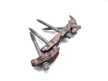 CITROEN C3 DRŽÁK / DRŽÁKY VSTŘIKOVAČE 1.5 BLUE HDI 100 DIESEL 2019