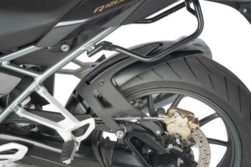 PUIG 7682J błotnik tył czarny BMW R1200R 15-17
