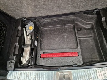 Mercedes Klasa C W204 Kombi T204 2.2 200 CDI 136KM 2009 Mercedes C 200 2.2 CDI 136 KM, Bluetooth,, zdjęcie 31