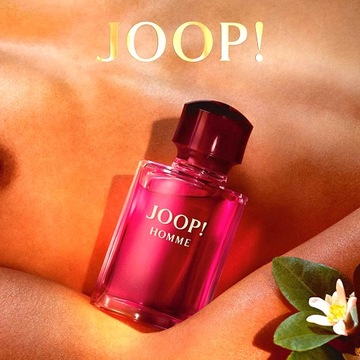 ЙУУП! HOMME EDT БУТЫЛКА 125 МЛ + КРЫШКА