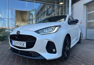 Mazda 2025 Mazda 2 Hybrid 1.5 Hybryda 116KM