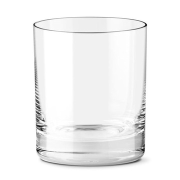 SZKLANKI DO WHISKY WODY DRINKÓW SOKU BOHEMIA PRESTGIE 320ML