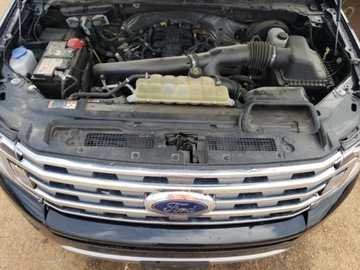 Ford Expedition III 2021 Ford Expedition Max XLT 2021 3.5l 3.5 Benzyna 375KM, zdjęcie 6