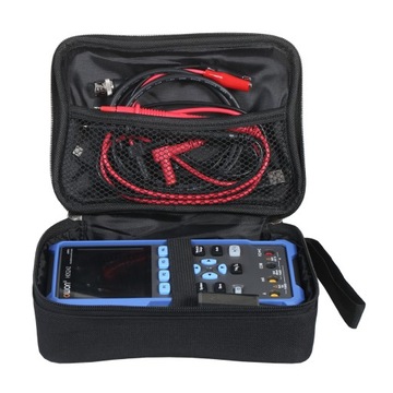 Owon HDS242 РУЧНОЙ ОСЦИЛЛОСКОПИЧЕСКИЙ МУЛЬТИМЕТР