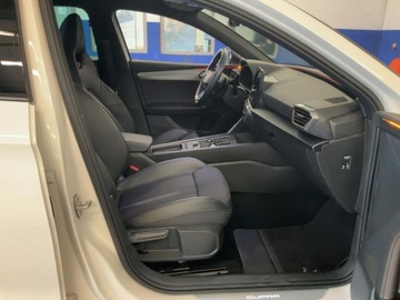 Cupra Leon II Sportstourer 2.0 TSI 310KM 2022 Cupra Leon 2.0 TSI VZ 4Drive, zdjęcie 5