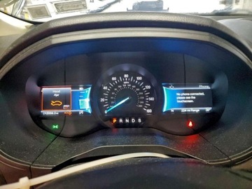 Ford Edge II 2022 Ford Edge SEL 2022 2.0L 2.0 Benzyna 250KM, zdjęcie 9