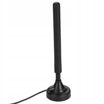 ВНЕШНЯЯ РАДИОАНТЕННА USB FM 25дБ 85-112МГц