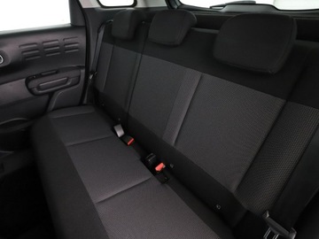 Citroen C3 Aircross  I Crossover 1.2 PureTech 110KM 2020 Citroen C3 Aircross navigacja klimatyzacja, zdjęcie 16