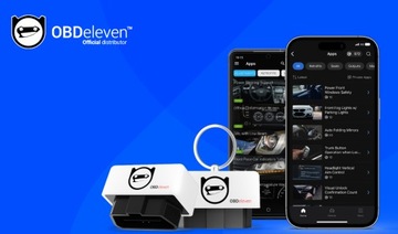 Interfejs VAG OBDeleven BT TESTER DIAGNOSTYCZNY VAG POLSKI DEALER