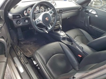 Porsche 911 997 Speedster 3.8 408KM 2011 Porsche 911 Carrera S 2011 3.8 Benzyna 408KM, zdjęcie 8