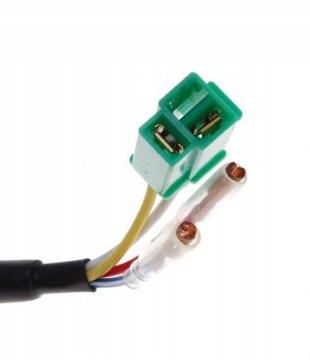 КАТУШКИ ЗАЖИГАНИЯ СТАТОР СКУТЕР GY6 4T 139QMB