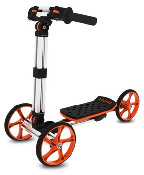 Конструктор велосипеда для картинга Docyke Maxi 26in1