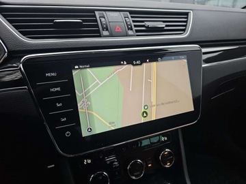 Skoda Superb III Liftback Facelifting 2.0 TDI SCR 200KM 2022 Skoda Superb LK, Full LED Matrix, Serwis ASO, Salon PL, VAT 23 2.0 Diesel, zdjęcie 28