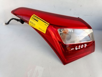 LAMPA LEWA TYL HYUNDAI I30 HB 2012-2016 II