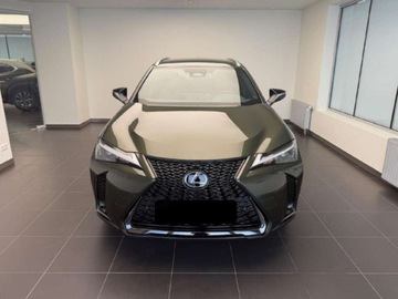Lexus UX Crossover Facelifting 2.0 300h 199KM 2025 Od ręki - 300h F Sport Design 2.0 Hybrid Dynamic Force 199KM, zdjęcie 1