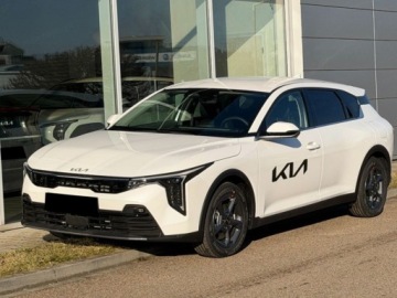 Kia 2025 KIA K4 1.6 T-GDI Hatchback 150KM 2025