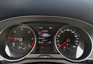 Volkswagen Passat B8 Limousine Facelifting 2.0 TDI SCR 150KM 2021 Volkswagen Passat Volkswagen Passat 2.0 TDI EVO Business 2.0 Diesel 150KM, zdjęcie 11