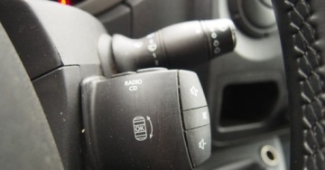 Opel Movano III Furgon L2H2 FWD 2.3 CDTI 125KM 2011 Opel Movano 9osobowy KlimatyzacjaNiskiPrzebieg EURO 5 ZarejestrowanyTablic, zdjęcie 11