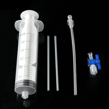 Герметик для бескамерных велосипедных шин.