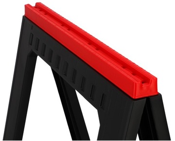 ПОДСТАВКА ДЛЯ ЧАСОВ МАСТЕРСКАЯ, ЧЕРНЫЙ ПЛАСТИК