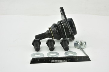 ШАРОВАЯ ОПОРА ПЕРЕДНЕГО НИЖНЕГО РЫЧАГА CITROEN JUMPER III РЕЛЕ III