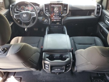  RAM 1500 Big Horn 2025 3.0l 3.0 Benzyna 260KM, zdjęcie 8