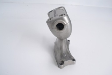 Крепление на руль KAWASAKI VERSYS 650 10-14