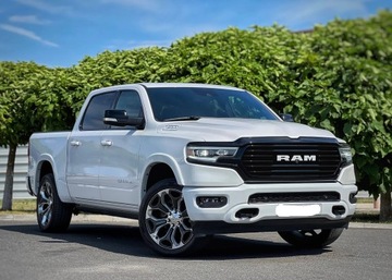 Dodge Ram V 2019 DODGE RAM 1500 Crew Cab Pickup 5.7, zdjęcie 7
