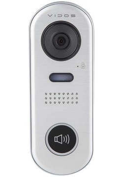 Дверная станция VIDOS DUO S1001