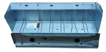 VW TRANSPORTER T4 90-03 STOPIEŃ KOMPLETNY LE PRÓG