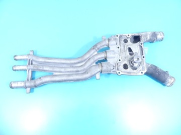 MADL POUZDRO TERMOSTATU CAYENNE I 4.5 V8