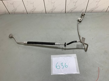 9Y0816741E PŘÍVOD KLIMATIZACE PORSCHE CAYENNE 9Y