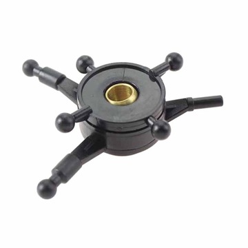 Radio Control RC Helicopter Swashplate Replacements