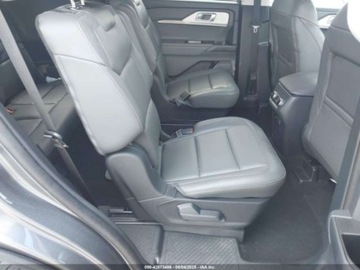 Ford Explorer VI 2025 Ford Explorer Active 2025 2.3l 2.3 Benzyna 300KM, zdjęcie 12