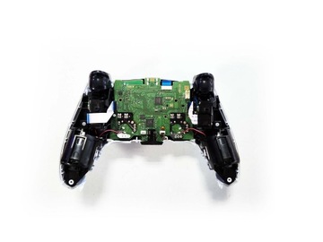Исправление дрейфа потенциометра V4 100k аналоговый PS3 PS4 PS5 Xbox One Series Switch