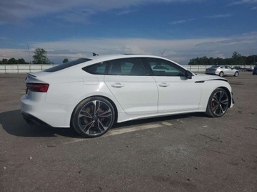 Audi A5 B10 2024 Audi S5 Coupe Premium Plus 2024 3.0l 3.0 Benzyna 349KM, zdjęcie 3