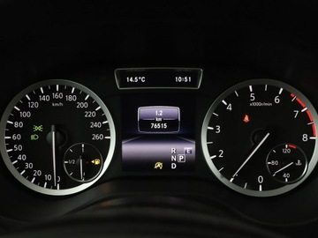 Infiniti Q30 1.6T 156KM 2019 Infiniti Q30 Luxe automat panorama kamera360 navi, zdjęcie 21