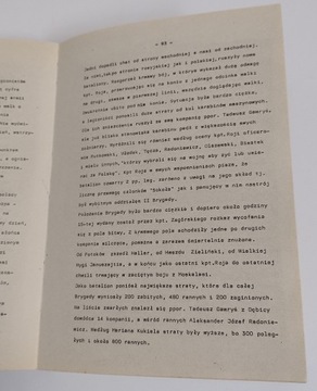 PILZNO I JEGO DZIEJE Józef Szczeklik