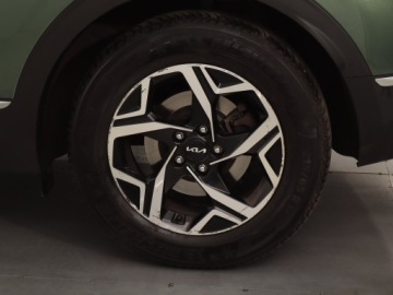 Kia Sportage V SUV 1.6 T-GDI 150KM 2022 Kia Sportage 1.6 T-GDI, Salon Polska, zdjęcie 14