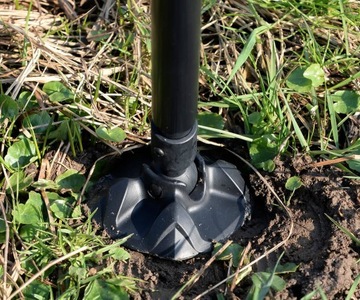 СТУЛ/КРЕСЛО CRESTA BLACKTHORNE COMFORT HIGH 2.0