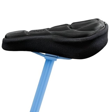 Чехол на велосипедное сиденье, пенопластовый чехол