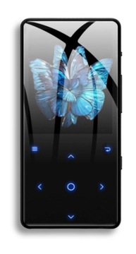 МУЗЫКАЛЬНЫЙ MP3-ПЛЕЕР BLUETOOTH FM-РАДИО 32 ГБ ПОРТАТИВНАЯ АУДИОКНИГА НАУШНИКИ