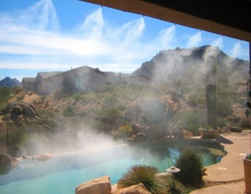 Насадка для систем увлажнения зала 0,20 мм 10/24 UNC