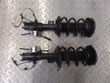 FORD FOCUS MK4 LIFT AMORTYZATOR LEWY 21-
