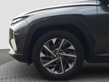 Hyundai Tucson IV SUV 1.6 T-GDI 150KM 2021 Hyundai Tucson Hyundai Tucson IV 1,6 T-GDi 2WD Smart 1.6 Benzyna 150KM, zdjęcie 22