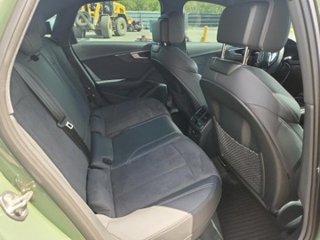 Audi A4 B9 2025 Audi a4 Premium Plus 45 2025 2.0l 2.0 Benzyna 261KM, zdjęcie 10