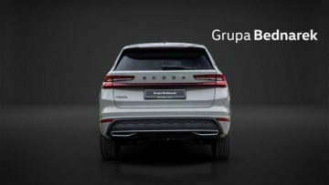 Skoda Kodiaq II SUV Plug-In 1.5 TSI Plug-In Hybrid 204KM 2026 Škoda Kodiaq Skoda Kodiaq Sportline 1.5 TSI iV, zdjęcie 26