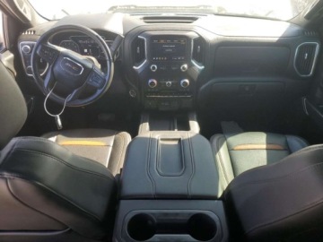  GMC Sierra K1500 At4 2020 6.2l 6.2 Benzyna 420KM, zdjęcie 8