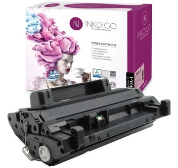 TONER DRUKARKI HP CE390A LASERJET M603N M603XH